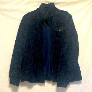 Pendleton jacket